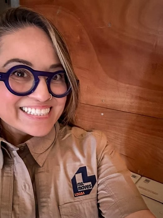 Isabel Garcia Schmitt, Co-founder