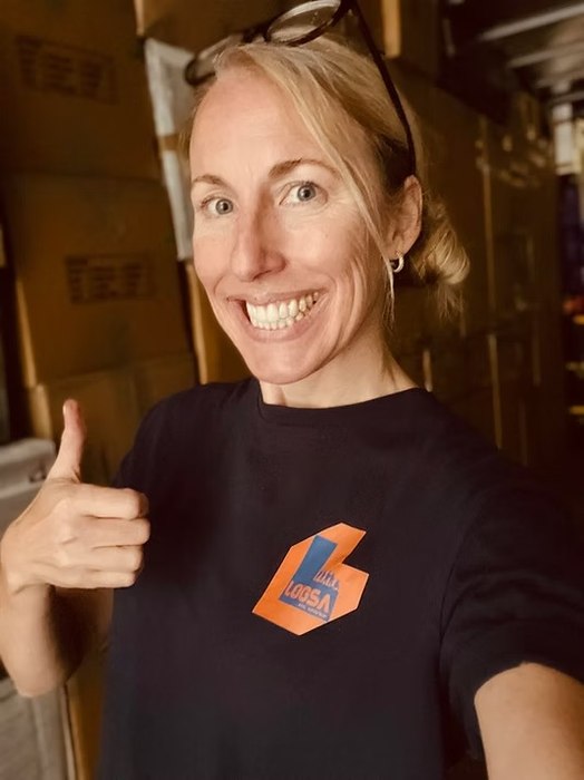 Wendy Way, Co-founder